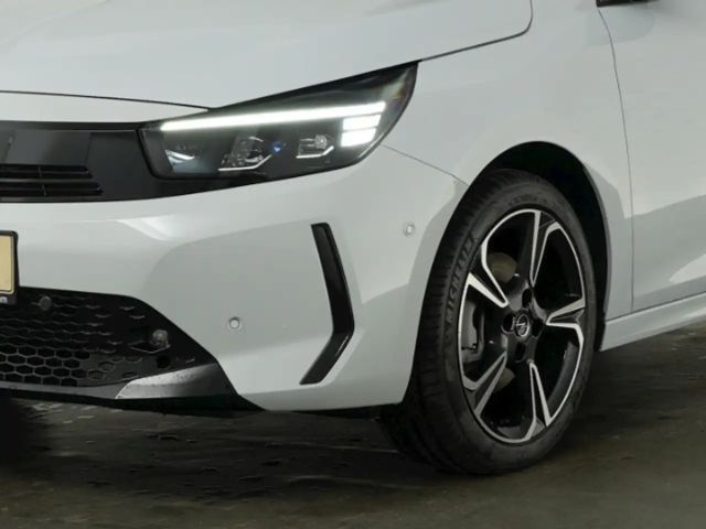 Opel Corsa GS-Line Grand Sport Hybrid