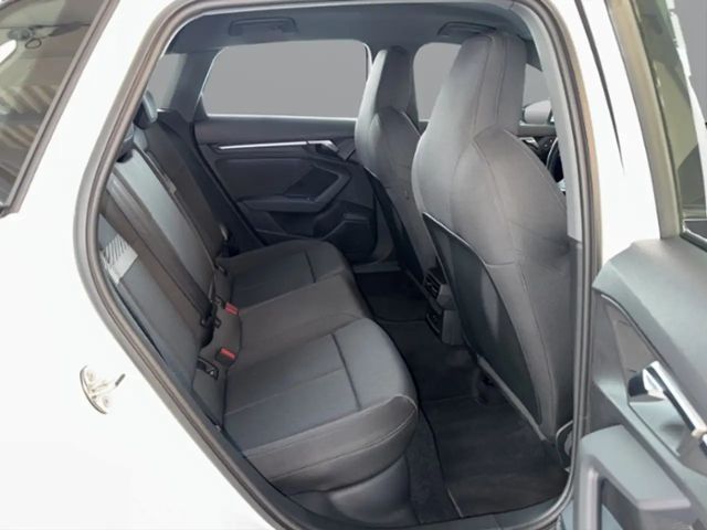 Audi A3 40 TFSI Sedan Sportback