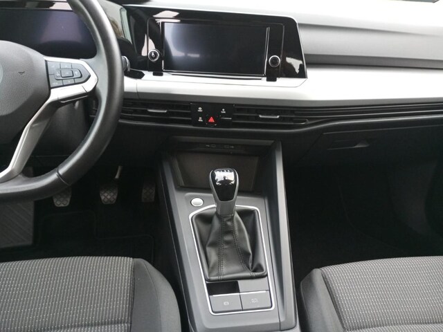 Volkswagen Golf Golf 1,0     BasisBT066 TSIM5F