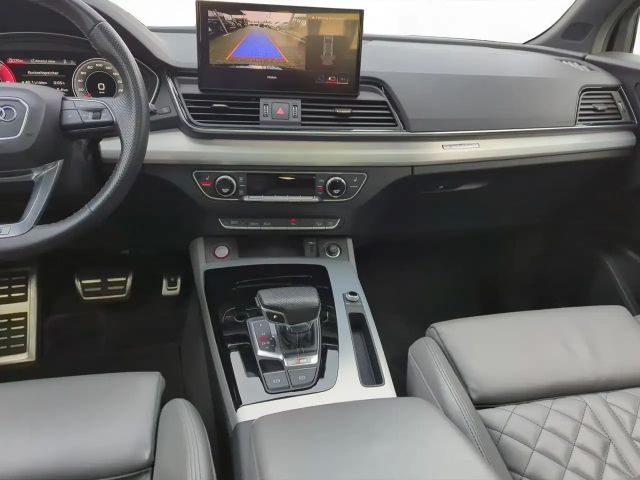 Audi SQ5 3.0 TDI