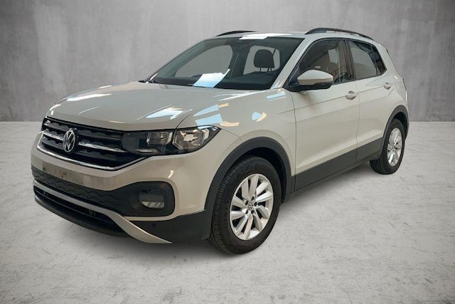 Volkswagen T-Cross 1.0 TSI DSG Life