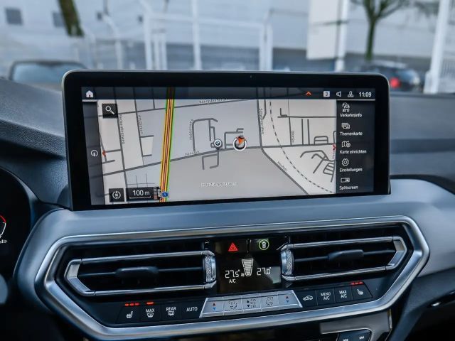 BMW X4 Coupé M-Sport xDrive20i