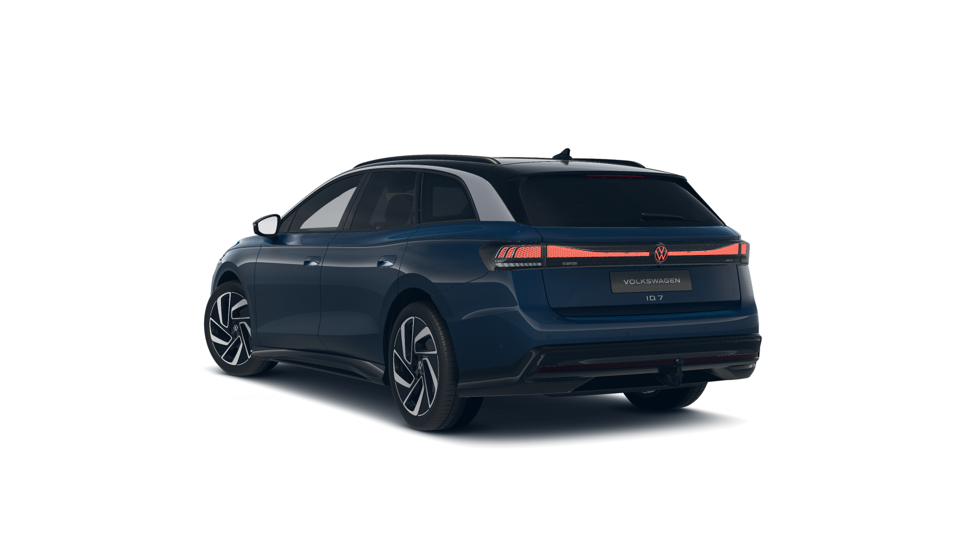 Volkswagen ID.7 Pro Tourer