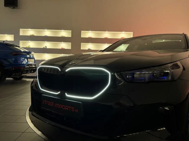 BMW 520 520d M-Sport Touring xDrive