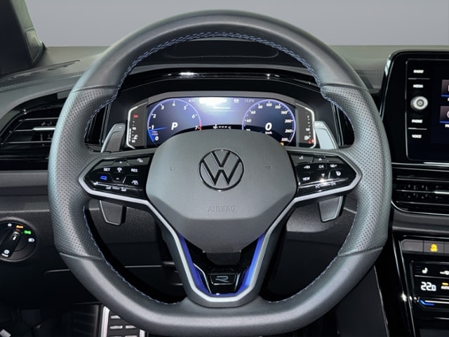 Volkswagen T-Roc 2.0 TSI DSG IQ.Drive Pro