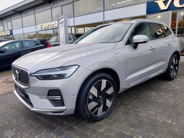 Volvo XC60 AWD Bright T8 Ultimate