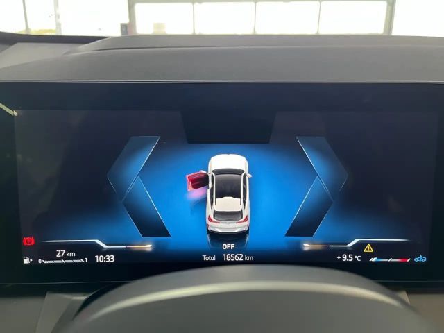 BMW X3 M-Sport xDrive