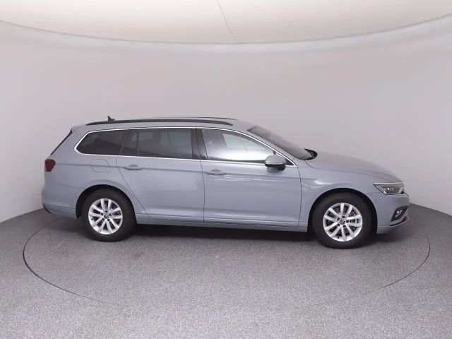 Volkswagen Passat Business Variant