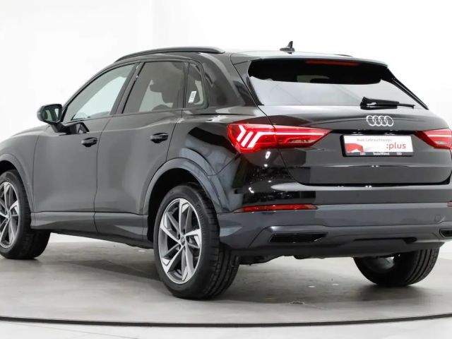 Audi Q3 35 TFSI S-Tronic