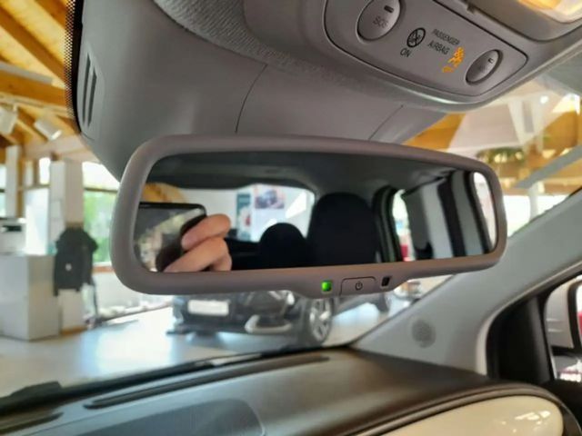 Fiat 500e Neuer 500e 2023 3+1 Style-/Tech-/Komfort-Pa