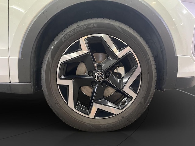 Volkswagen T-Cross 1.5 TSI DSG R-Line