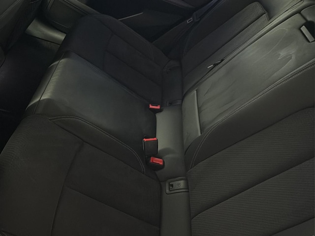 Audi Q8 e-tron 50 Quattro Sportback