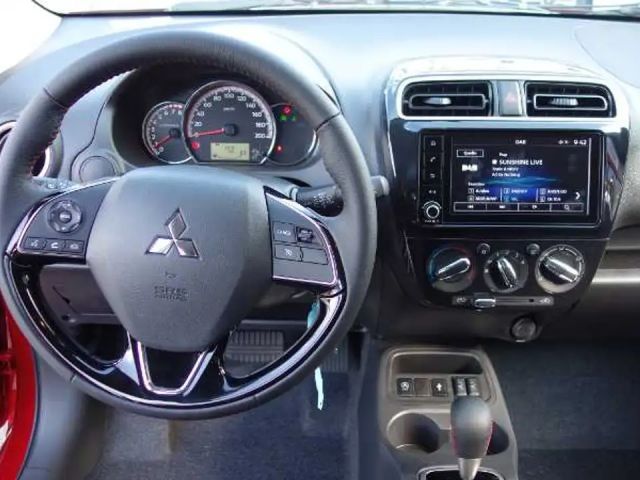 Mitsubishi Space Star CVT Star