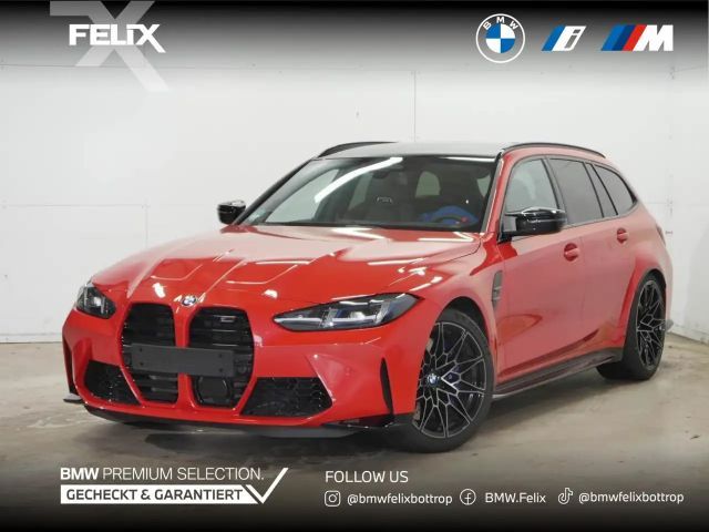 BMW M3 Competition Touring xDrive