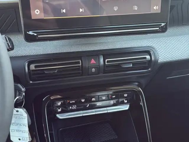 Citroën C3 Aircross Plus