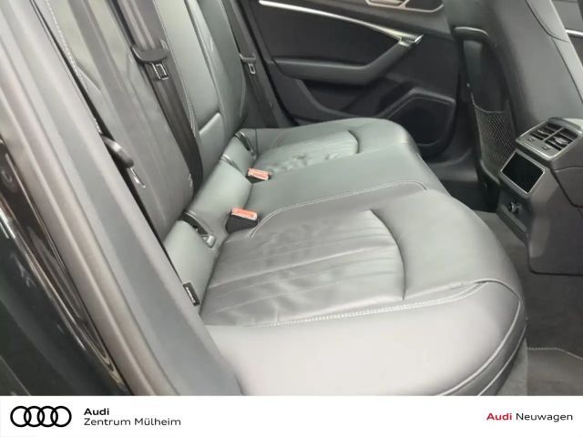 Audi A6 45 TFSI Avant Quattro