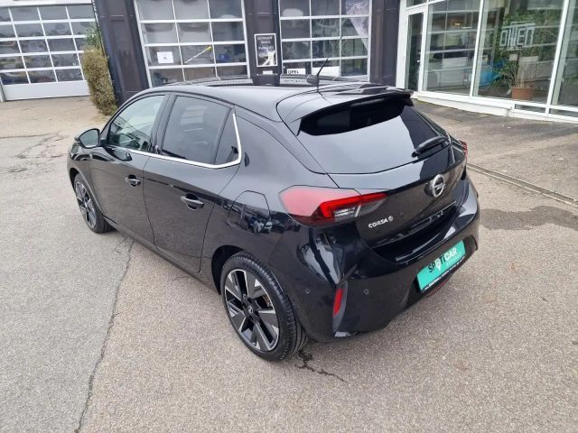 Opel Corsa GS-Line Grand Sport