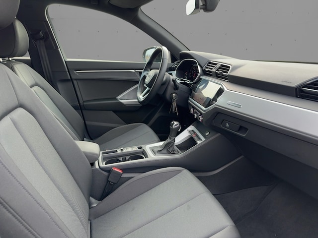 Audi Q3 35 TFSI S-Tronic
