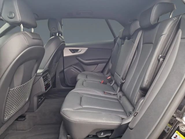 Audi Q8 45 TDI Quattro