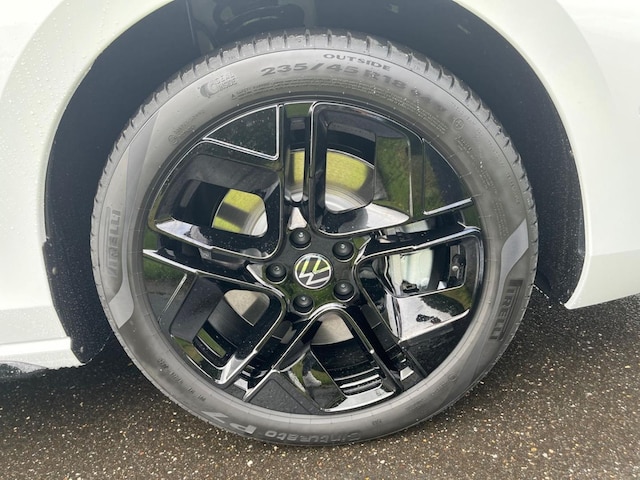 Volkswagen Passat DSG R-Line Variant