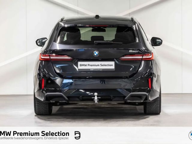 BMW 520 M-Sport Touring