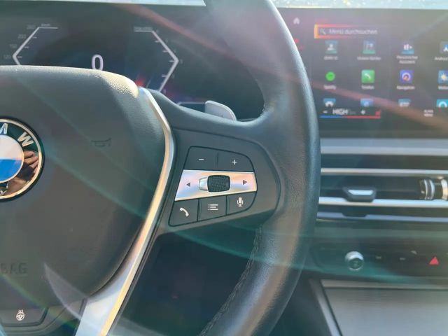 BMW 318 318d Touring