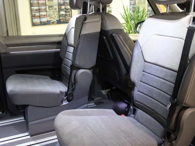 Volkswagen Multivan 2.0 TDI DSG T7