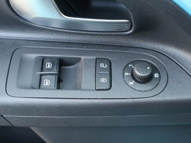 Volkswagen up! 1.0 SHZ Klima DAB+ WKR Inspe+TÜV neu