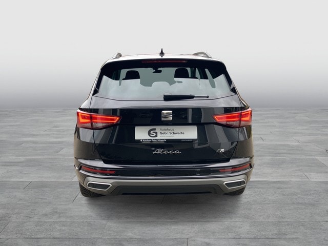 Seat Ateca 1.5 TSI FR-lijn