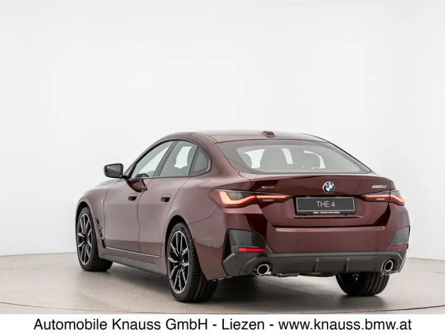 BMW 420 420d Coupé xDrive