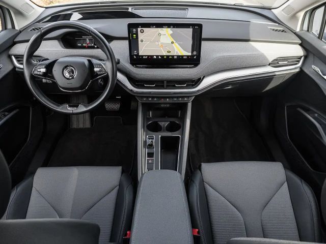 Skoda Enyaq iV 80x