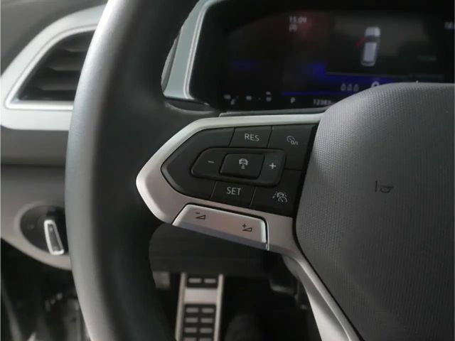 Volkswagen T-Roc 1.5 TSI DSG