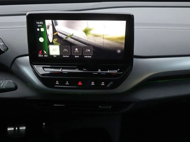 Volkswagen ID.4 77 KWh Performance Pro