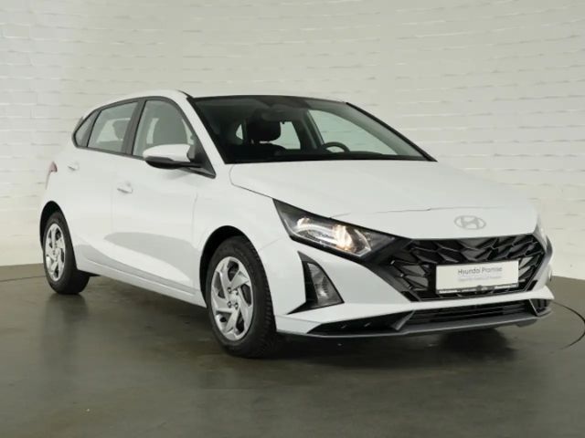 Hyundai i20 Select T-GDi
