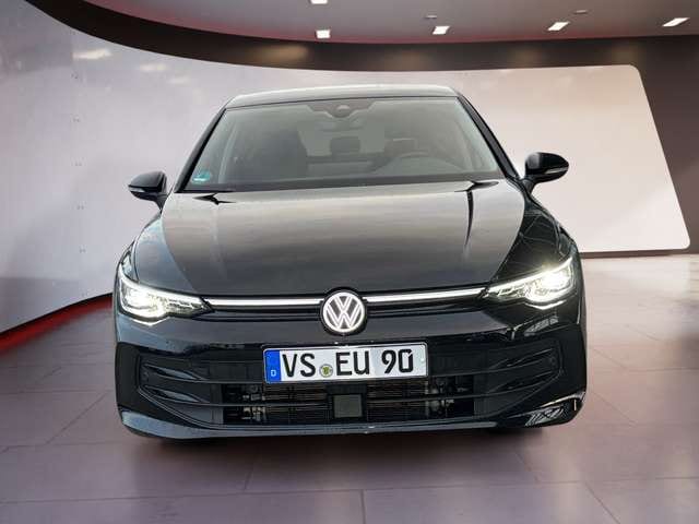 Volkswagen Golf Life Plus