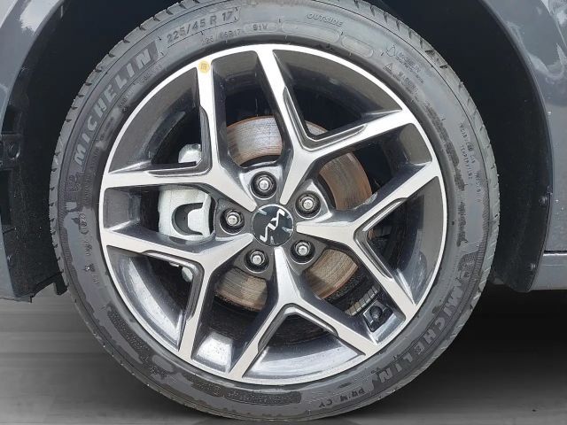 Kia Ceed GDi SportWagon