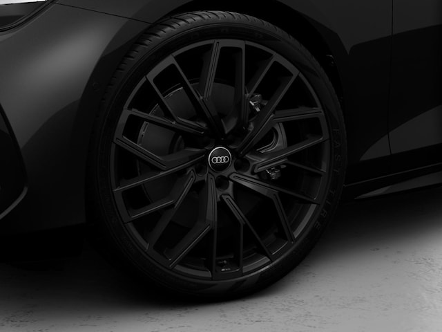 Audi A6 Quattro S-Tronic Sedan