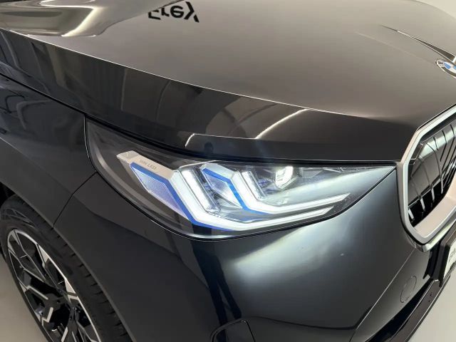 BMW X3 xDrive