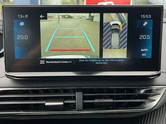 Peugeot 5008 Allure Pack EAT8