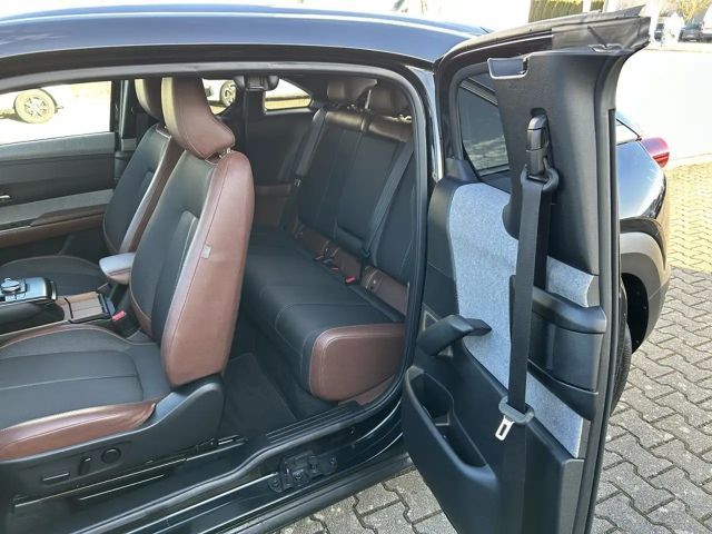 Mazda MX-30 SkyActiv e-Skyactiv