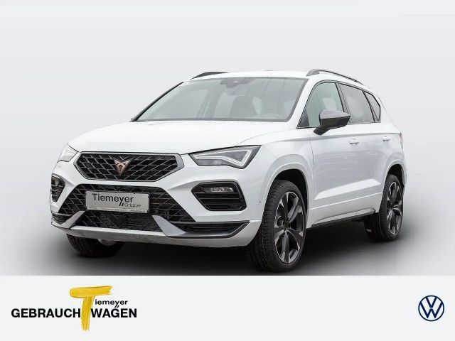 Cupra Ateca 1.5 TSI DSG
