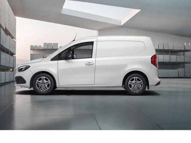 Mercedes-Benz Citan CDI