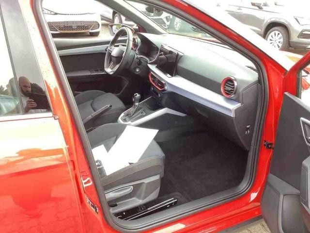 Seat Arona 1.0 TSI FR-lijn