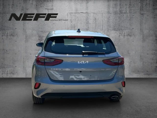 Kia Ceed GDi Vision