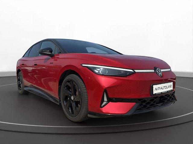 Volkswagen ID.7 4Motion