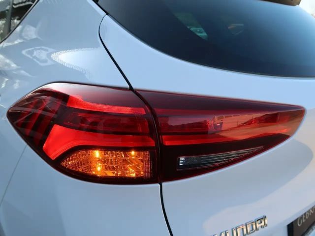 Hyundai Tucson Trend Vierwielaandrijving