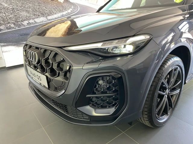 Audi Q5 Quattro S-Line Sportback