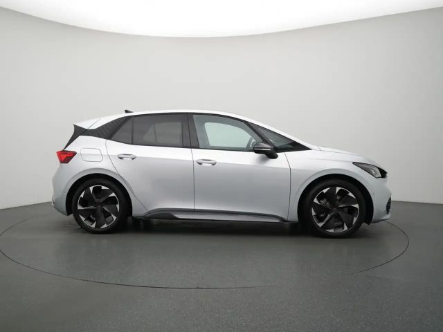 Cupra Born 58 kWh