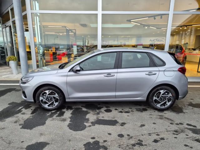 Hyundai i30 - PD GO 1.5 DPI c5bg1