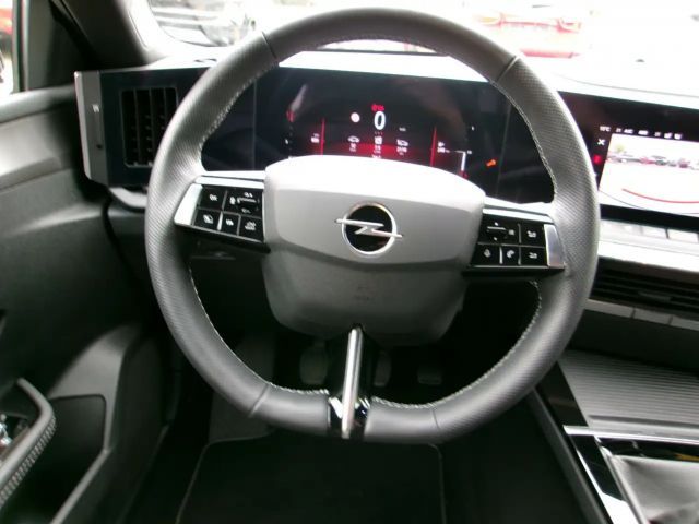 Opel Astra GS-Line Grand Sport Sports Tourer